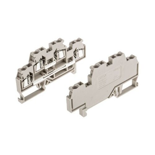 2段式端子台 1袋(5個入) 913−1