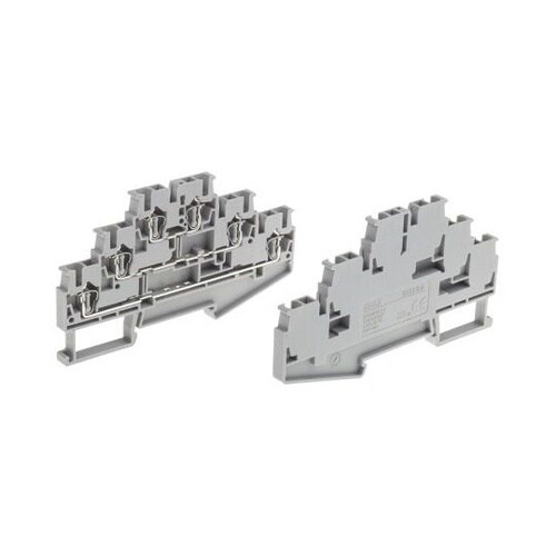 接続式端子台 1袋(10個入) 913−