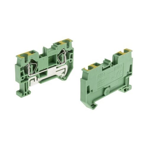 接続式端子台 1袋(5個入) 913−1