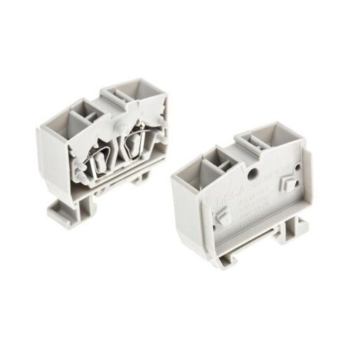 DINレール端子 1袋(50個入) 91