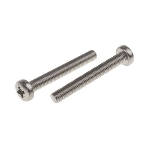 なべ形 小ねじ M5 40mm ステンレ