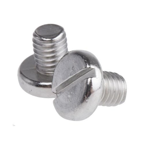 なべ形 小ねじ M5 6mm ステンレス