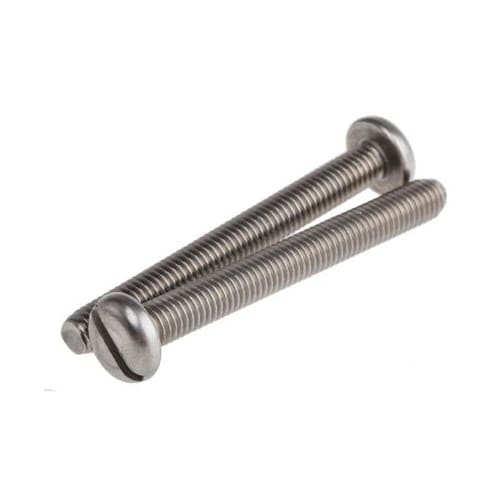 なべ形 小ねじ M5 45mm ステンレ