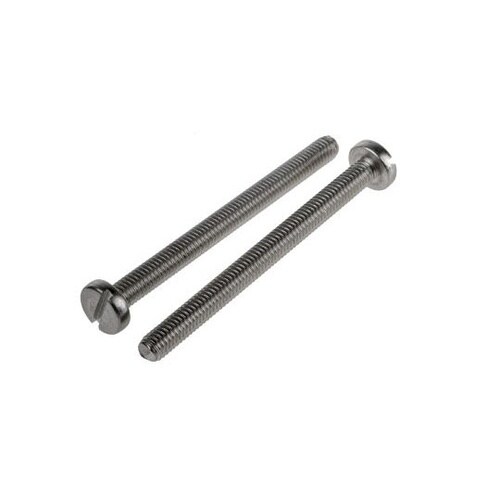 なべ形 小ねじ M6 70mm ステンレ