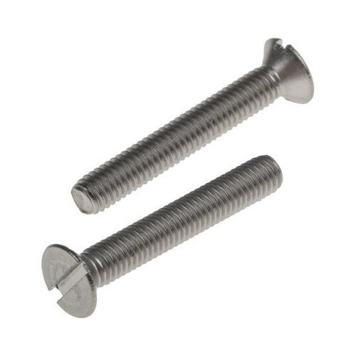 皿頭 小ねじ M3 20mm ステンレス