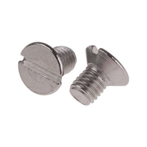 皿頭 小ねじ M5 8mm ステンレス鋼