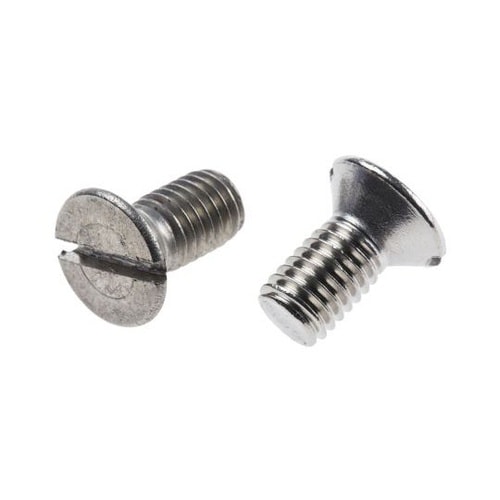 皿頭 小ねじ M8 16mm ステンレス