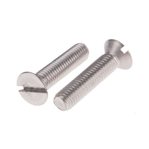 皿頭 小ねじ M8 35mm ステンレス