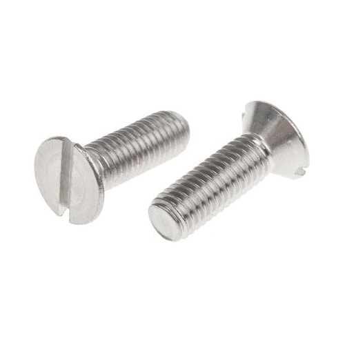 皿頭 小ねじ M8 25mm ステンレス