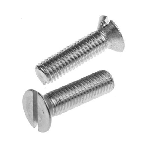 皿頭 小ねじ M8 30mm ステンレス