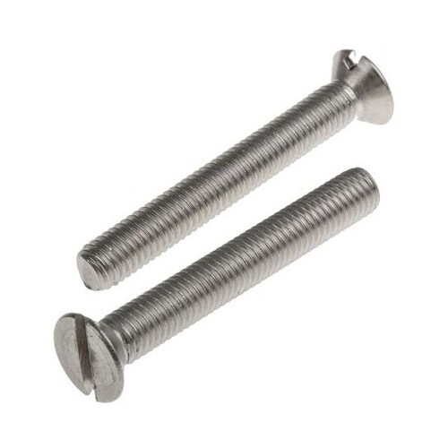 皿頭 小ねじ M8 60mm ステンレス