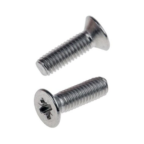 皿頭 小ねじ M3 10mm ステンレス