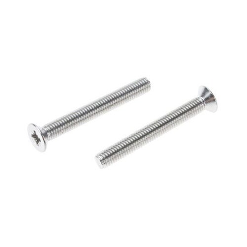 皿頭 小ねじ M5 40mm ステンレス