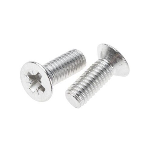 皿頭 小ねじ M6 16mm ステンレス