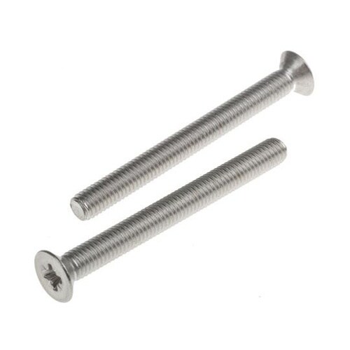 皿頭 小ねじ M5 50mm ステンレス