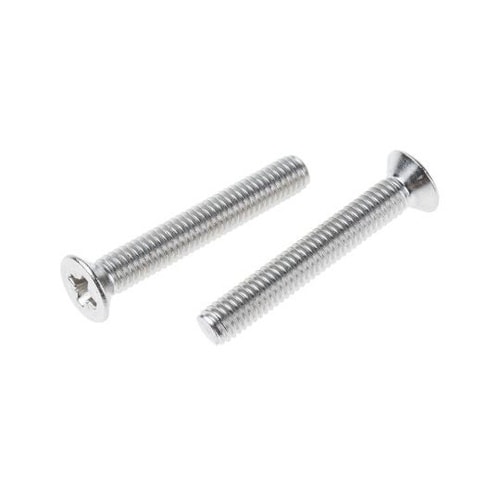 皿頭 小ねじ M6 40mm ステンレス