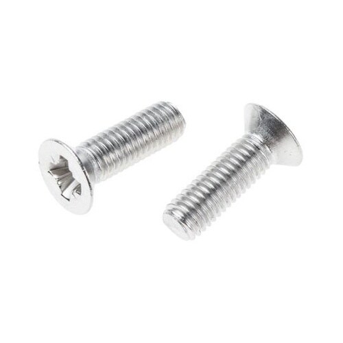 皿頭 小ねじ M8 25mm ステンレス