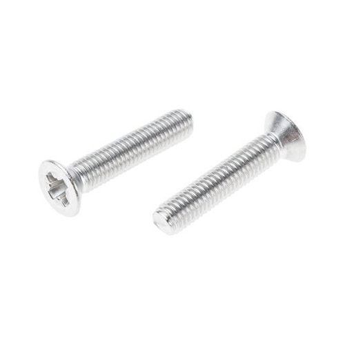 皿頭 小ねじ M8 40mm ステンレス