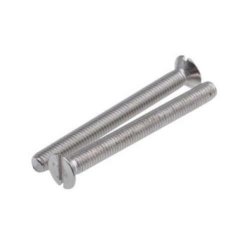 皿頭 小ねじ M5 50mm ステンレス