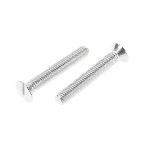 皿頭 小ねじ M8 50mm ステンレス
