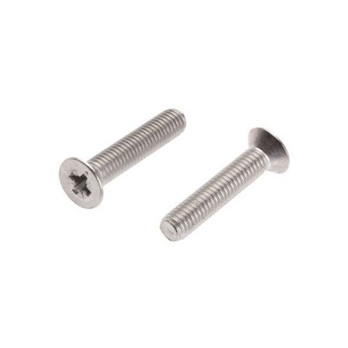 皿頭 小ねじ M5 25mm ステンレス