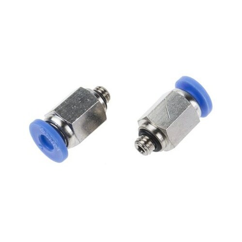 ハーフユニオン形エア継手 1袋(10個入