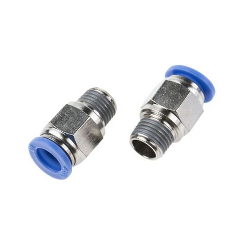 ハーフユニオン形エア継手 1袋(10個入