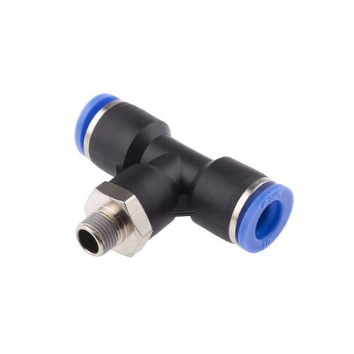 チーズユニオン形エア継手 10mm 1袋