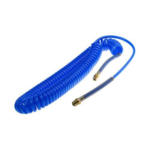 コネクタ付きコイルチューブ CPCシリー