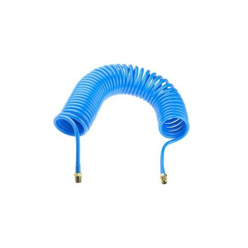 コネクタ付きコイルチューブ CPCシリー