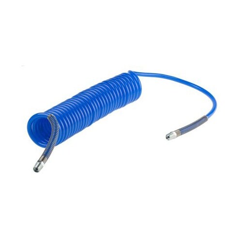コネクタ付きコイルチューブ CPCシリー