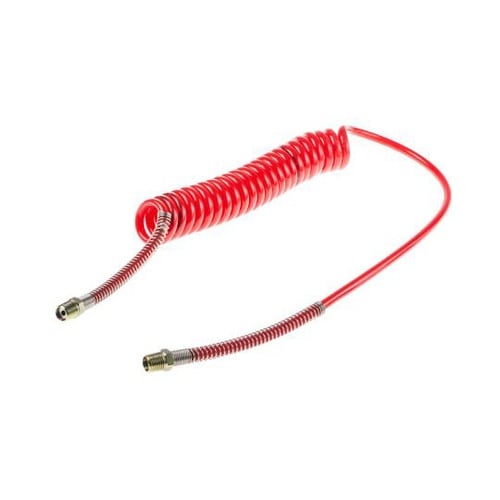 コネクタ付きコイルチューブ CPCシリー