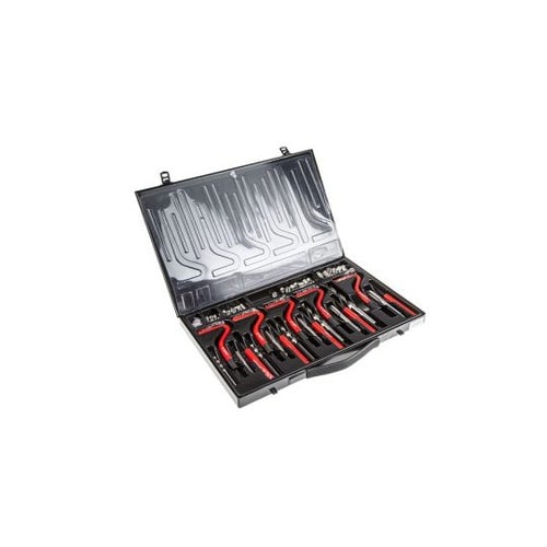 ねじ山修理キット M4 → M10 91