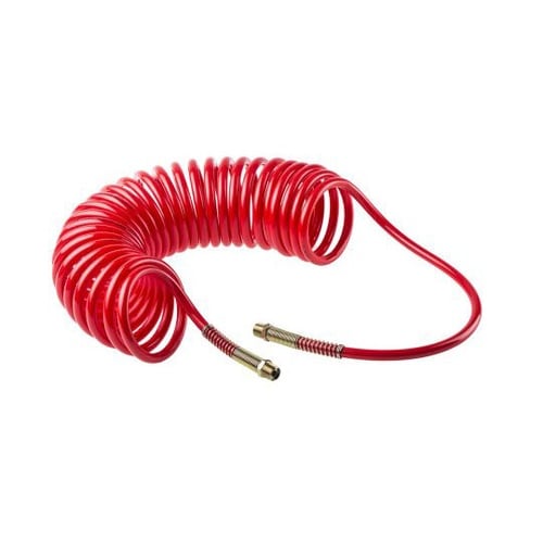 コネクタ付きコイルチューブ CPCシリー