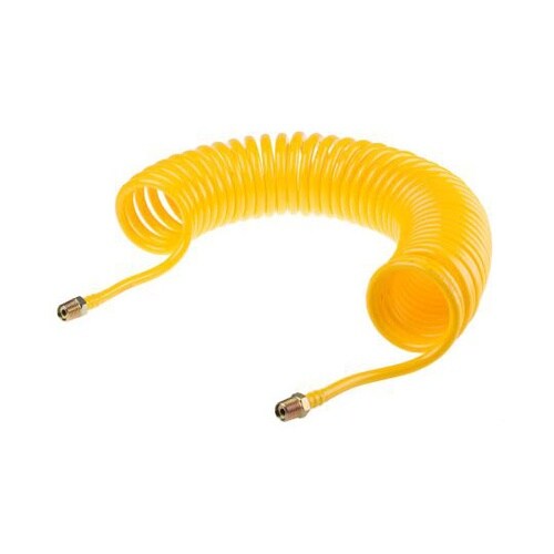 コネクタ付きコイルチューブ 917−24