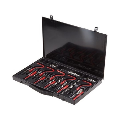 ねじ山修理キット M5 → M12 20