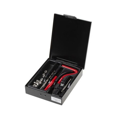 ねじ山修理キット M6 19個 917−