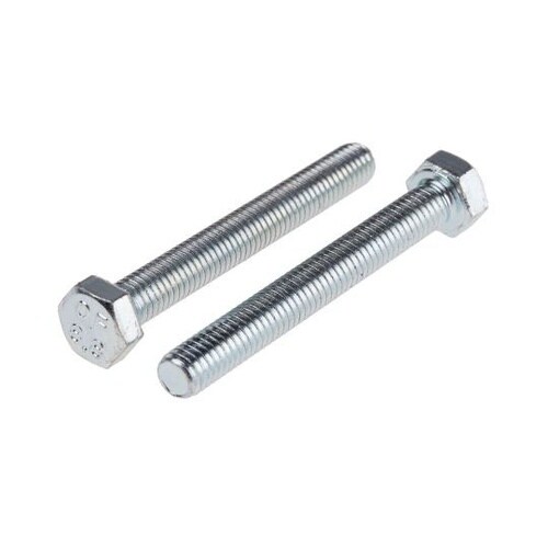 止めねじ M5 x 40mm 六角 鋼