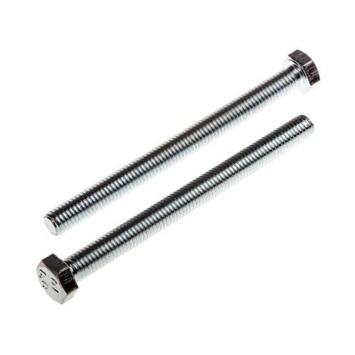 止めねじ M5 x 60mm 六角 鋼