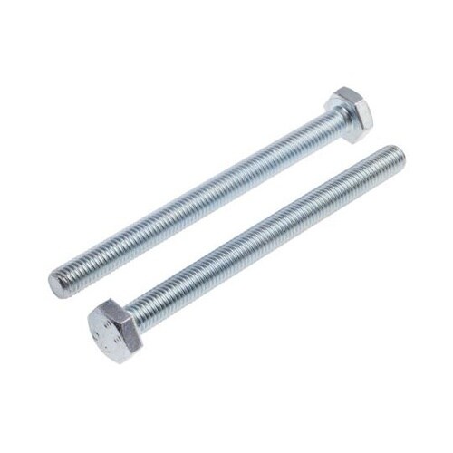 止めねじ M10 x 120mm 六角