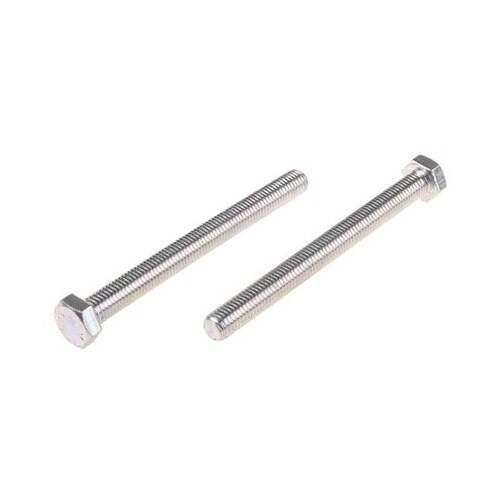 止めねじ M12 x 130mm 六角