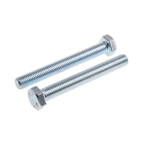 止めねじ M12 x 100mm 六角