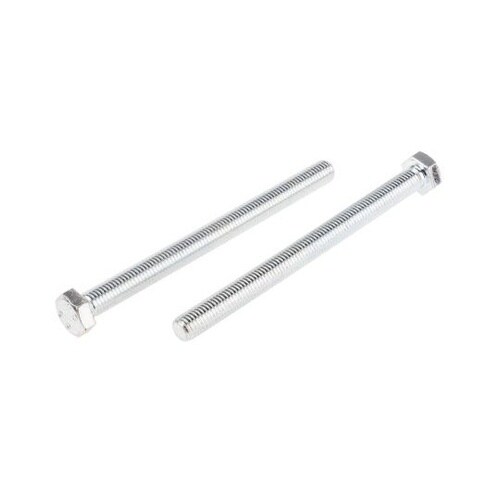 止めねじ M12 x 150mm 六角