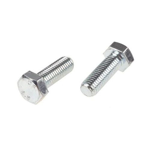 止めねじ M14 x 40mm 六角 鋼