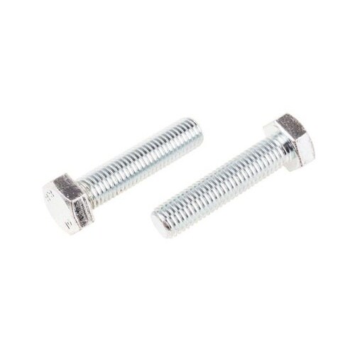 止めねじ M14 x 60mm 六角 鋼