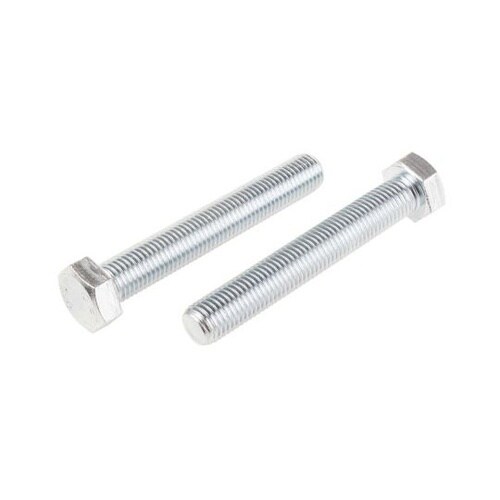 止めねじ M20 x 130mm 六角