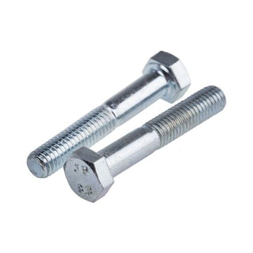六角ボルト M5 x 30mm 鋼 1袋
