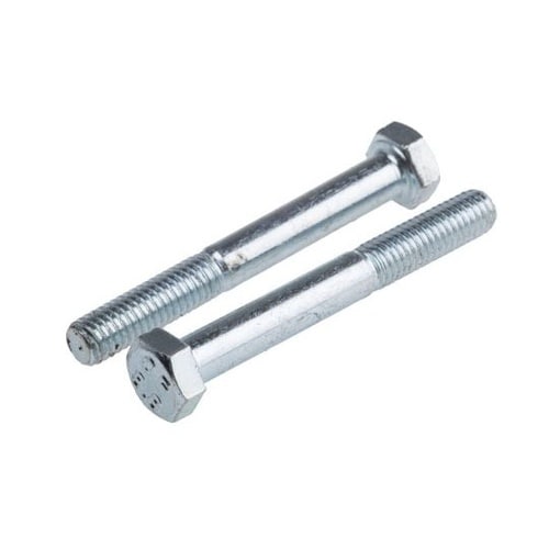 六角ボルト M5 x 40mm 鋼 1袋