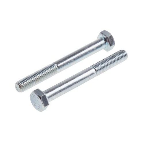 六角ボルト M5 x 45mm 鋼 1袋