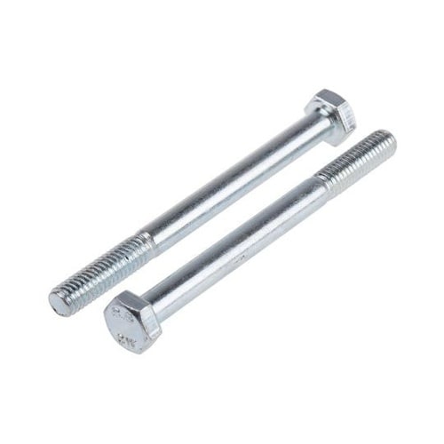 六角ボルト M6 x 70mm 鋼 1袋